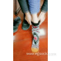 sweat-absorbent feature women men color adult socks